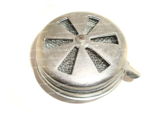Villiers type carburettor air - villiers,