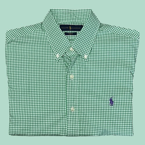 Ralph lauren size - lauren,