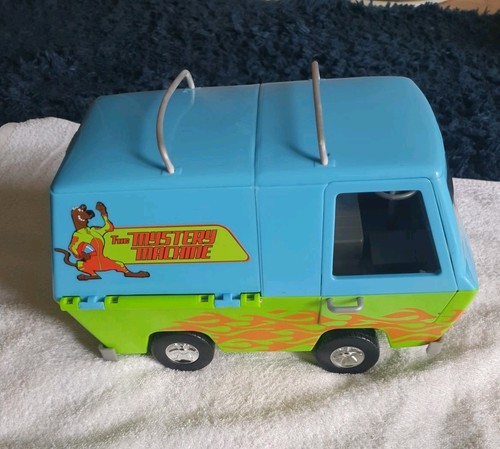 Scooby doo electronic - electronic, rumble