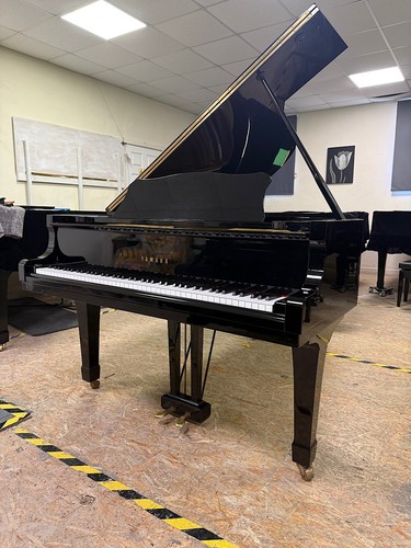 Yamaha grand piano 1978 - piano,