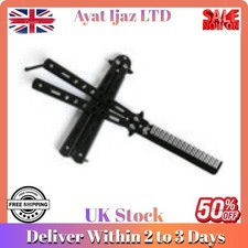 Sricam Durable Folding Comb -