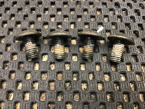 Kawasaki w650 speedo - w650, mounting