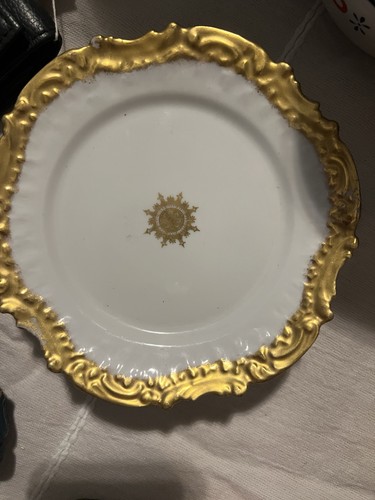 Stunning antique limoges - stunning,