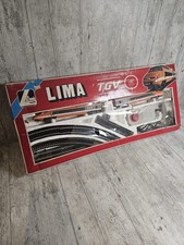 Lima TGV Train Set Boxed 