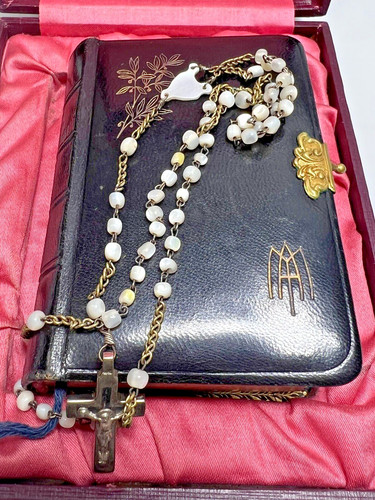 Antique vienna catholic - vienna,