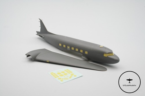 Airfix c 47 - airfix, 1:72