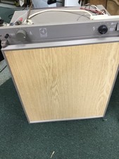 CARAVAN CAMPER MOTORHOME