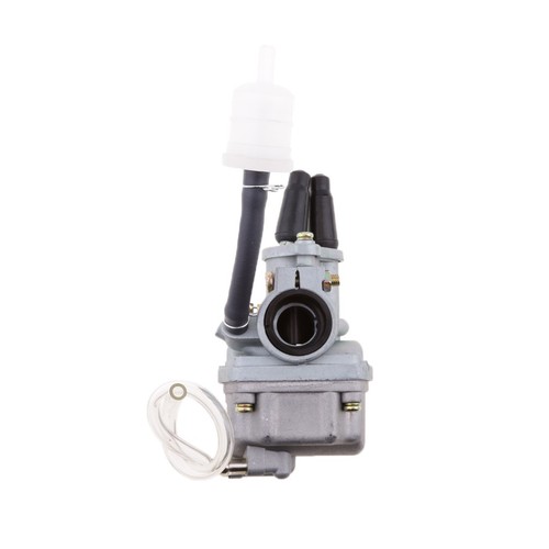 Carburetor for py - for, 80