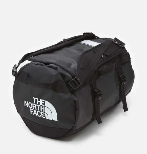 The north face base camp - face,