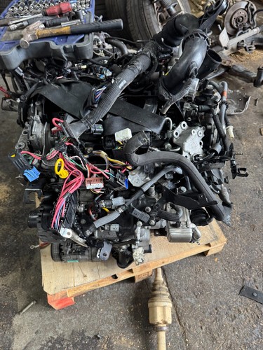 Renault trafic 2021 - trafic, 2021-2024