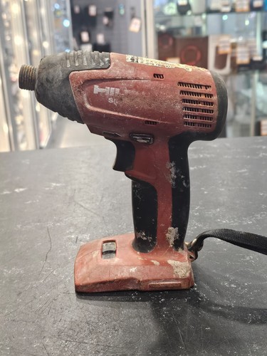 Hilti sid a22 - sid, cordless