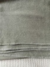 Vintage Pure Wool Army