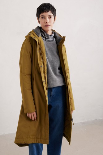 Seasalt women janelle coat - seasalt,
