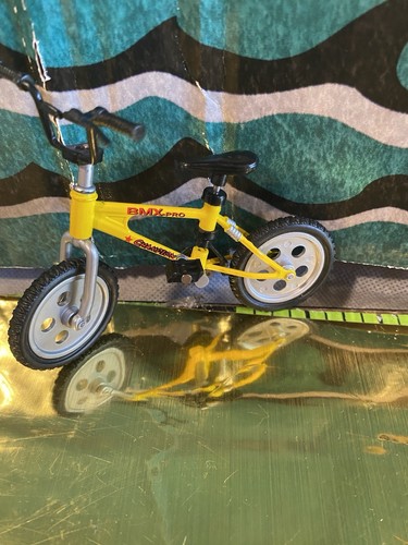 Bmx mini toy race bike - mini,
