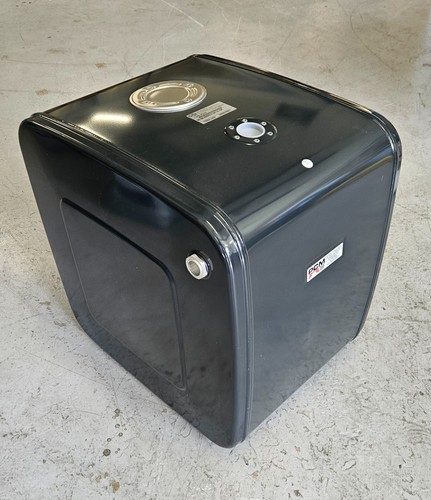 200lt steel hydraulic tank - hydraulic,