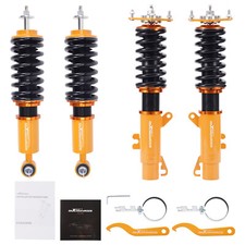 Coilovers Suspension Kit for Mini R50 R53 2002-2006 Mini Cooper S 1.6