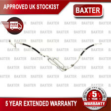Baxter New High Pressure Power Steering Pipe For Audi A3 Golf Bora Leon Toledo O