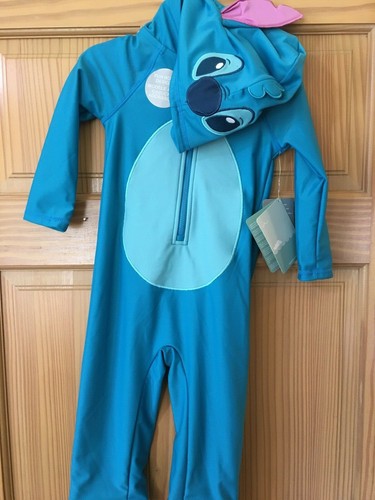 Nwt disney store stitch - nwt,