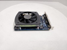 nVidia GeForce GTX 650 Ti GPU