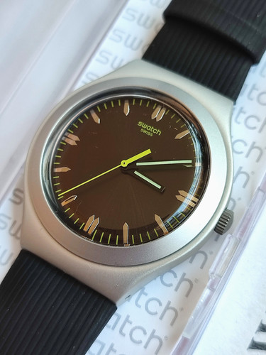 Swatch irony big ygs1008 - big, bello
