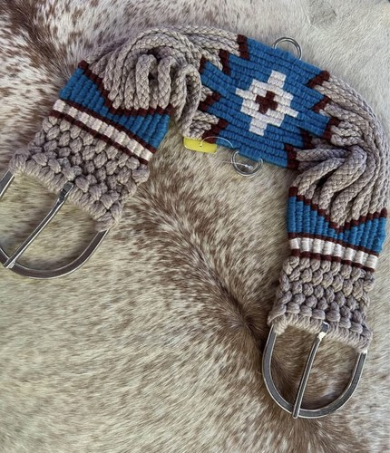 Wool blend western - 28”,