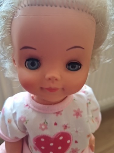 Roddy doll plastic vintage - roddy,
