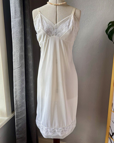 1970s vintage white - vintage,