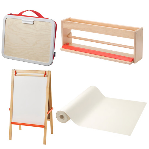 New ikea måla - new, case
