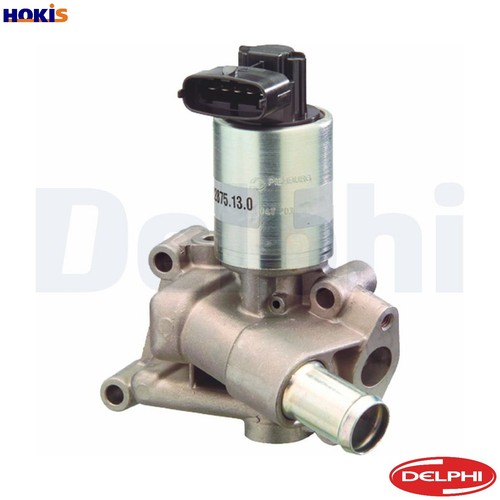 Egr valve eg10300 - egr, eg10300-12b1