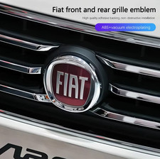 95mm Metal Front Hood Emblem