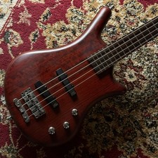 Warwick Germany PRO Series