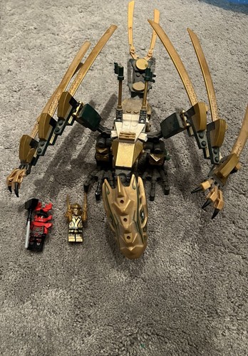 Lego ninjago masters - ninjago, of