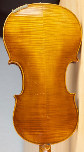 Old violin geige - old, viola
