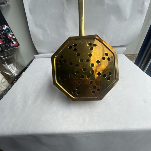 Antique brass victorian - brass, era