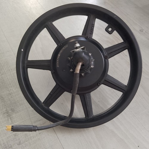 12t freewheel 75 - 14, 1.75