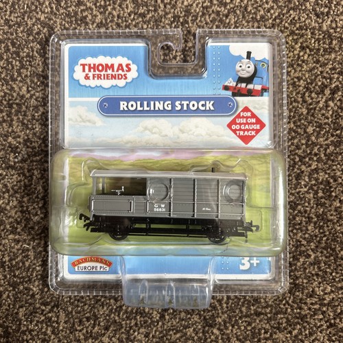 Bachmann thomas and friends - bachmann,