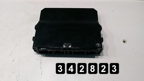 2001 lexus 200 ecu abs - lexus,