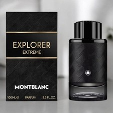 MontBlanc Explorer Extreme