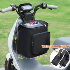 Mobility Scooter Large Front