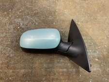 Vauxhall Corsa C 2000-2006