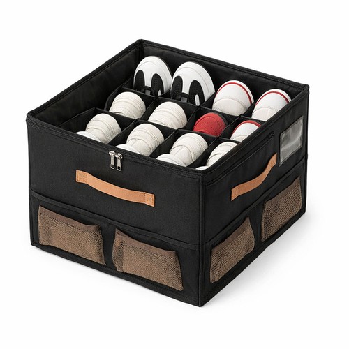 Pair shoe storage box - 16,