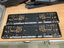 X2 ABT Tuning Autohaus