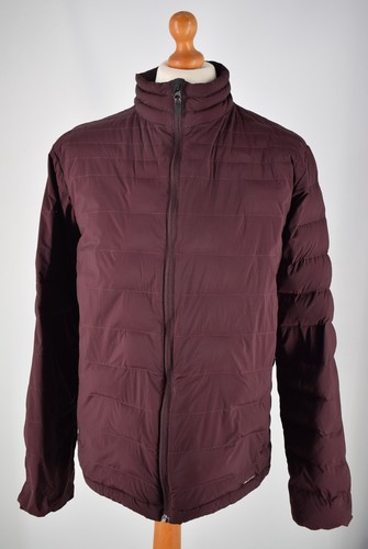 Rohan downtown mens - mens, oxblood