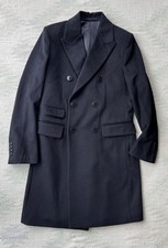 Kilgour double breasted coat