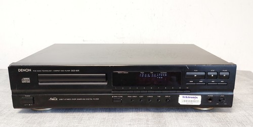 Denon dcd 825 compact - disc, cd