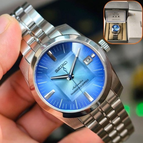 Seiko sarb001 automatic - seiko,