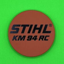 GENUINE STIHL KM94RC KM94