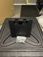 Unicol VMSV Column fitting VESA mount