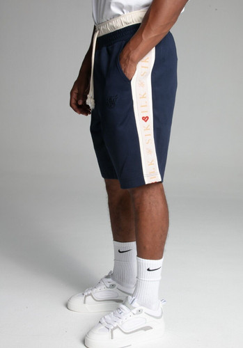 Siksilk mens navy - siksilk,