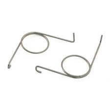 Bogie spring upvc sliding - spring,